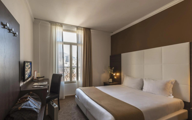 Hotel Ambassador Monaco