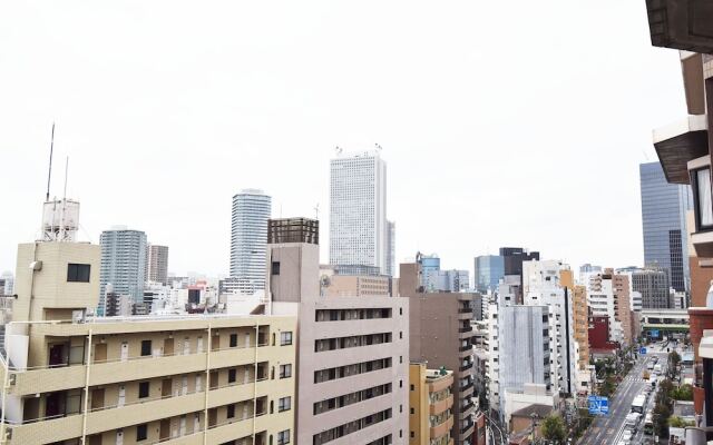 Sky Heights 1103