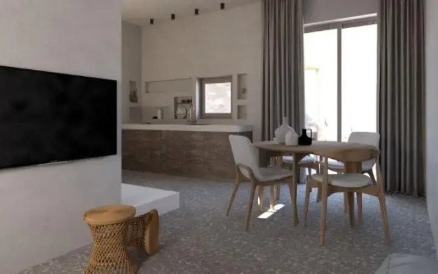 Adama - A Signature Collection By Zalo Spaces