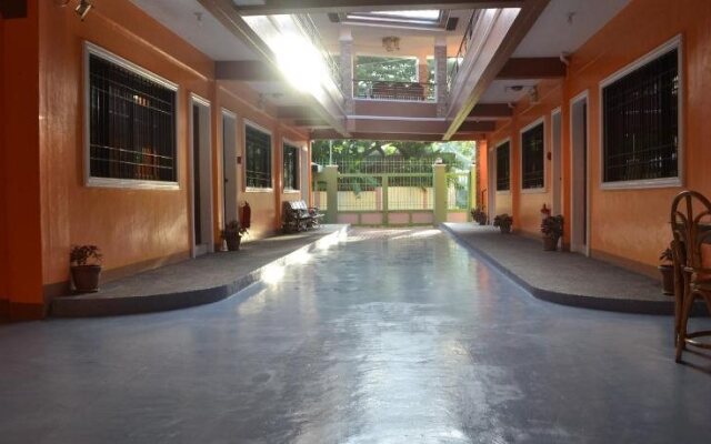 J&B Pension House