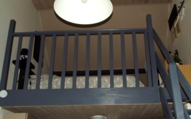 Studio Rue Jean Dugay