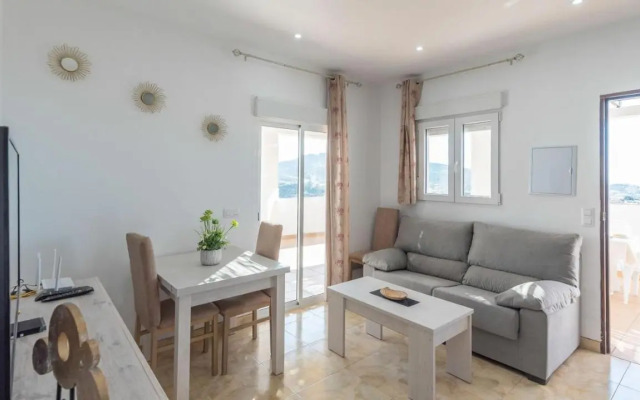 Villa Diego Torrox by Ruralidays