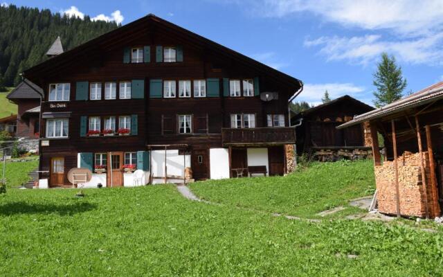 Chalet Bim Chilchli