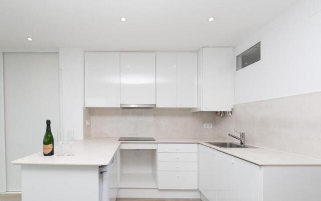 Apartment Rocamar 26