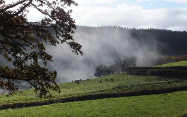 The Byre