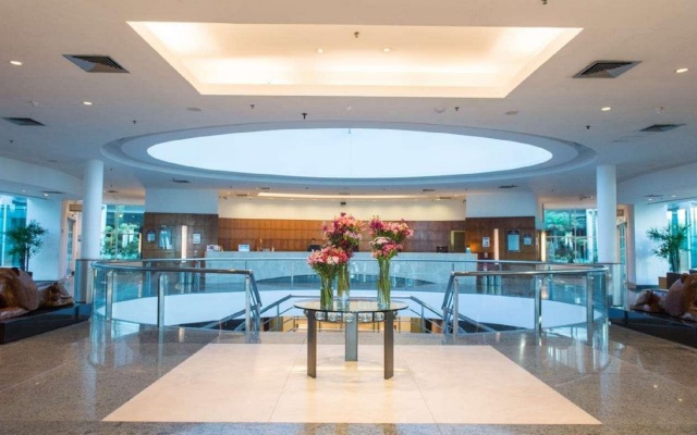 Wyndham Rio Barra