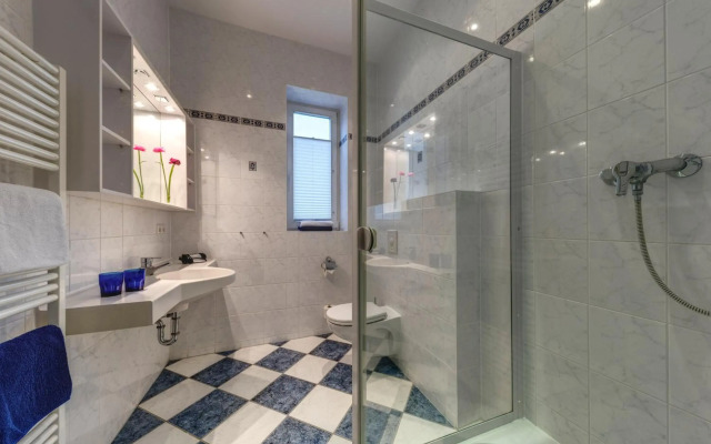 Aquamarin Hotel & Spa