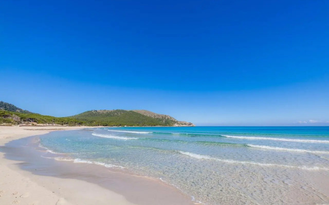Apartamento Maritim