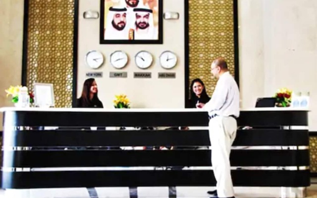 Paragon Hotel