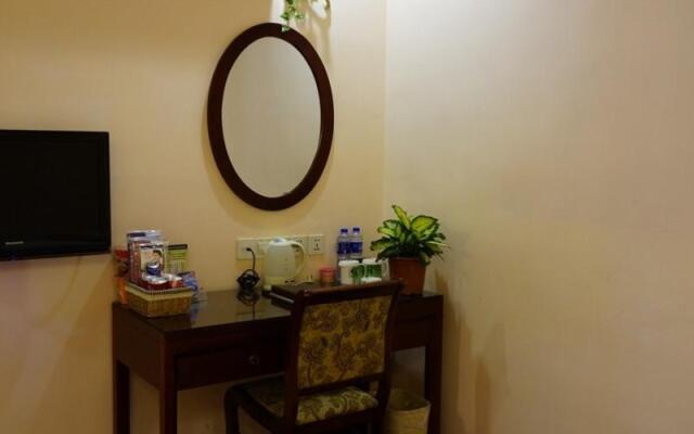 GreenTree Inn (Suzhou Education Zone, Shihu)