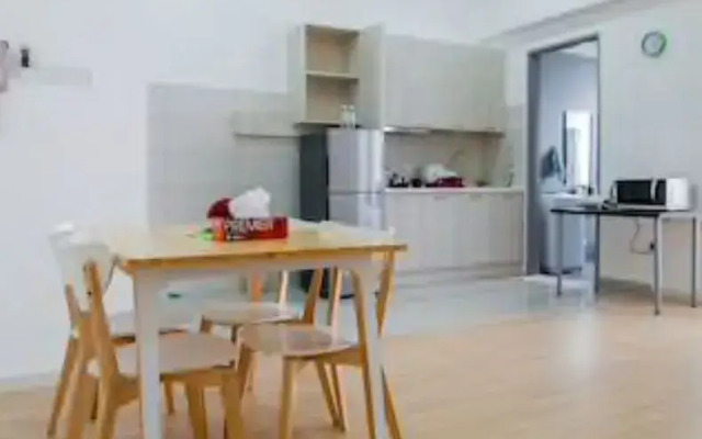 USJ One Residence