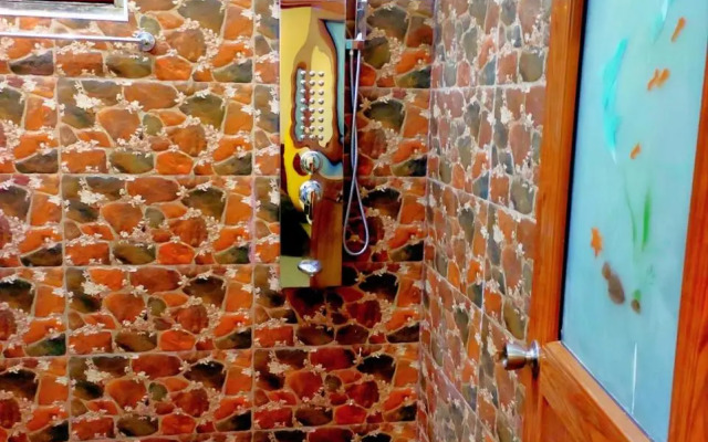 Rock Paradise Homestay