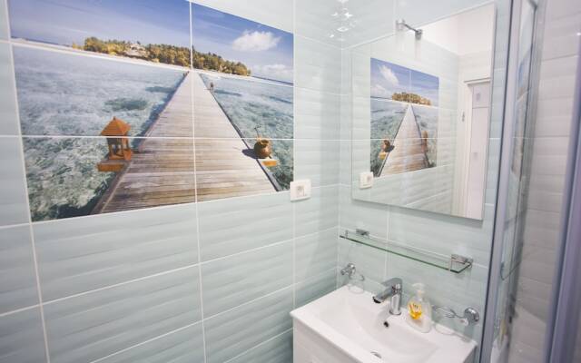 Nirvana rooms Split