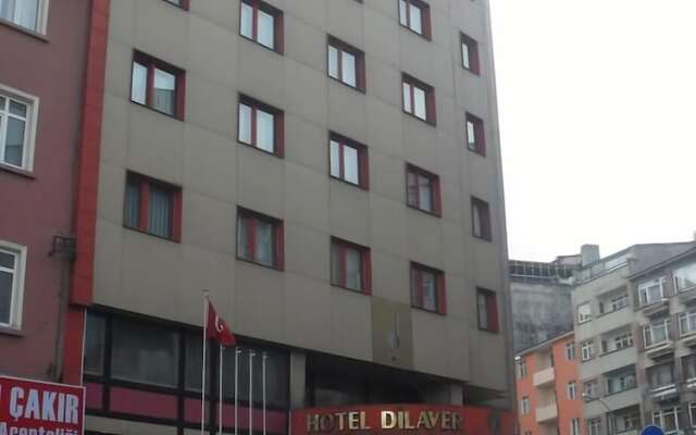 Hotel Dilaver