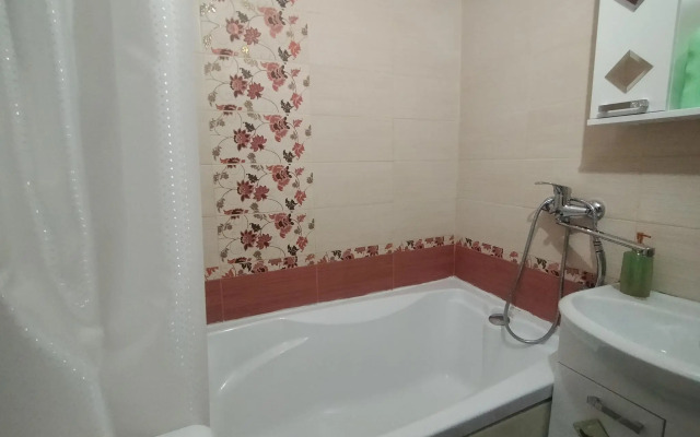 A great day on 54 Tchaikovsky Street