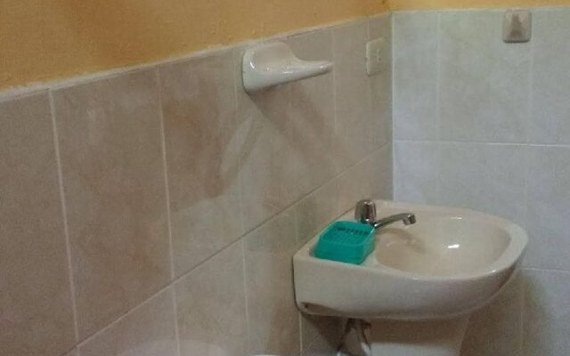 Bambu Backpackers Hostel - Adults Only