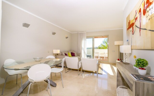 Apartamento Bennecke Encina