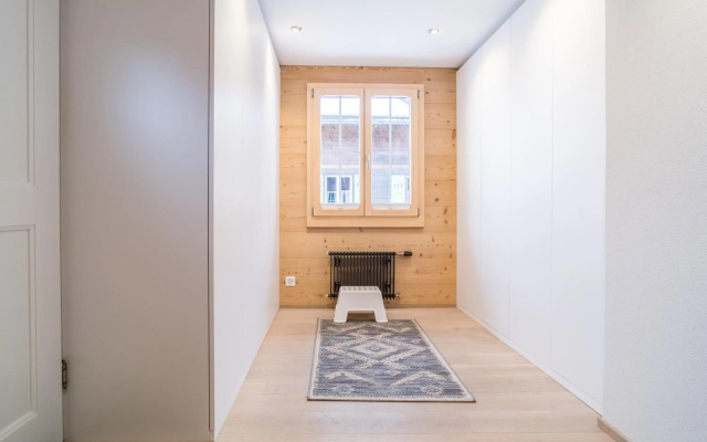 Apartment Ahornisegg - GRIWA RENT AG – Guest Rooms – Grindelwald