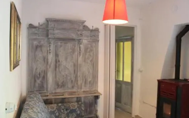 Country House in Valle Arroscia