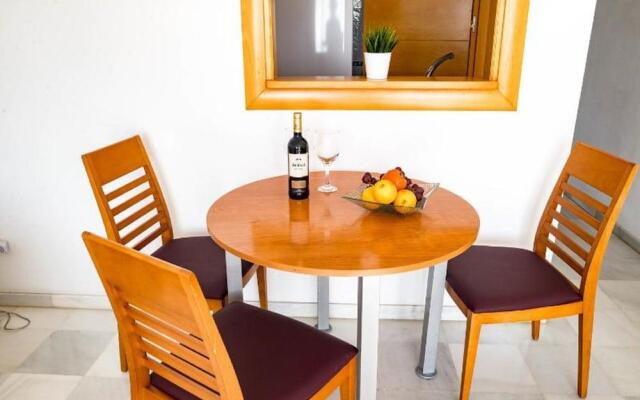 Apartamentos Varadero Sea View