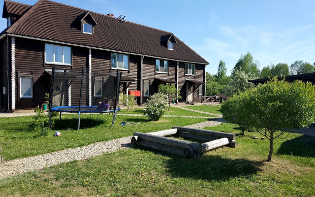 Струсто (Витебская область