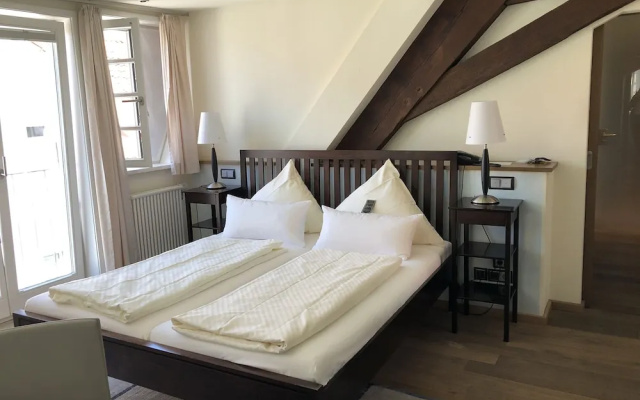 CENTRINUM Altstadt-Hotel