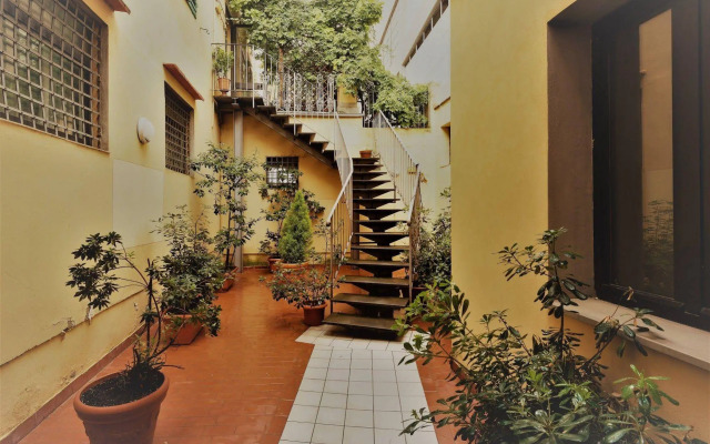 Hotel Palazzuolo