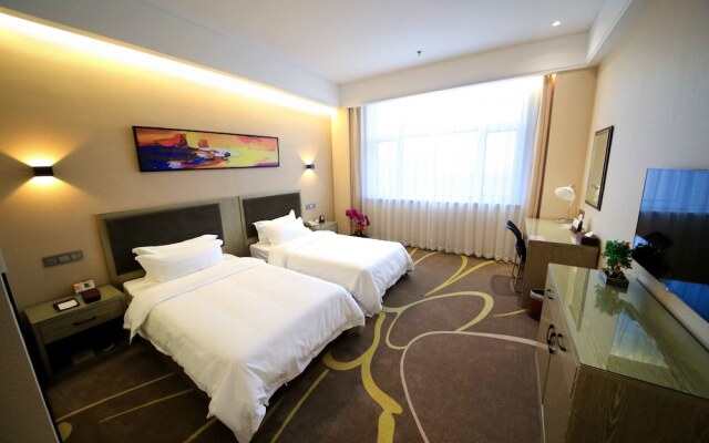 Donggang Renda Bliss Inn
