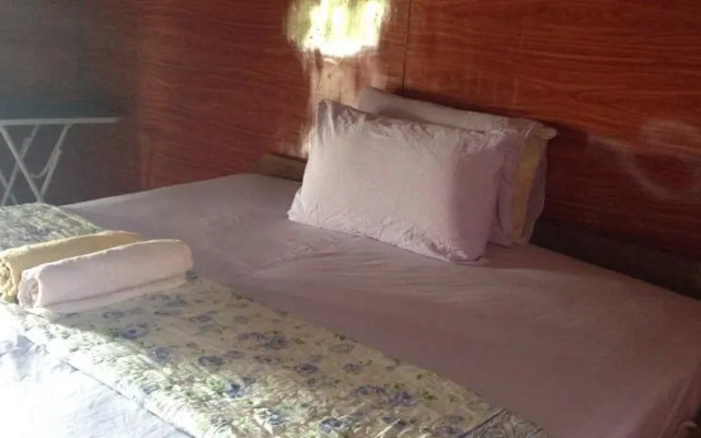 Souksanh Guesthouse