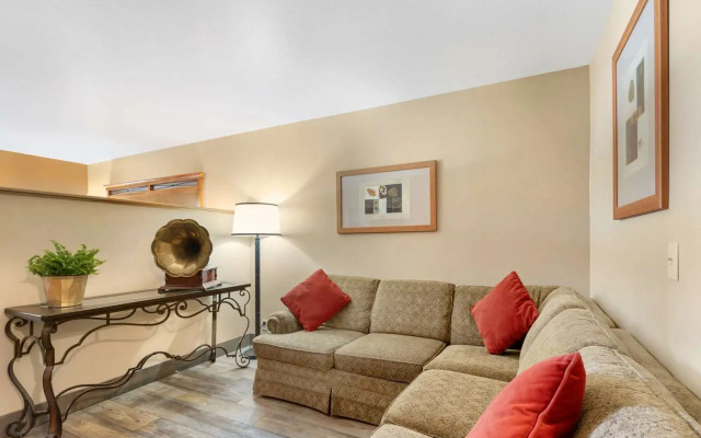 Best Western Prineville Inn