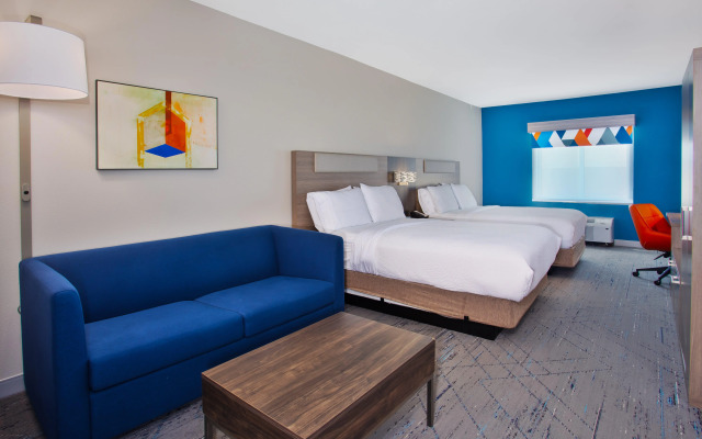 Holiday Inn Express Augusta North by IHG