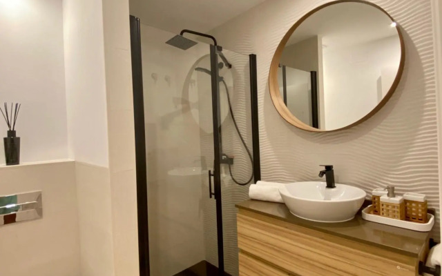 21052 - Heavenly Views From Frontline Penthouse