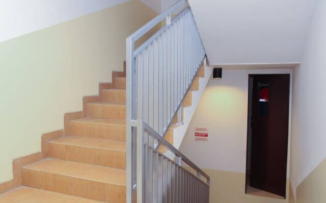 Airy Eco Syariah Cilincing Sungai Kampar Sembilan Jakarta