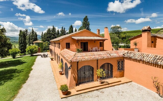 Villa Uliveto - Private Homes
