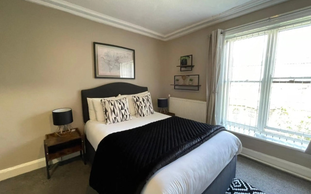 Mitre Hotel Manchester City Centre