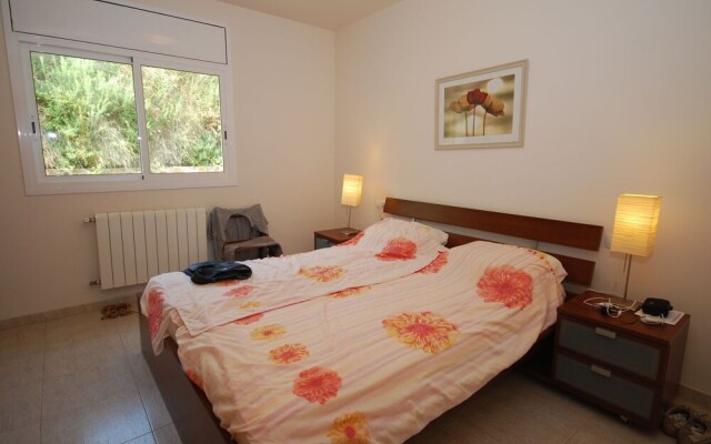 Premium Villa in Calonge With Swimming Pool