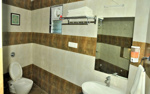 Alcor Spa Resorts