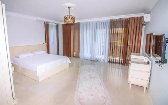 Bahar Villas Sapanca