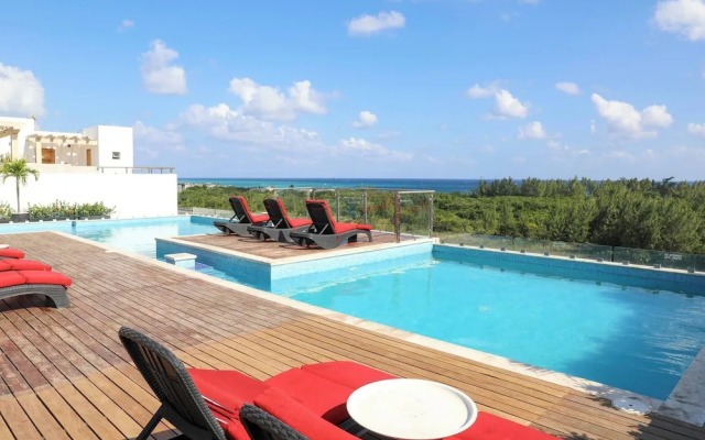 50 Suites Double Queen