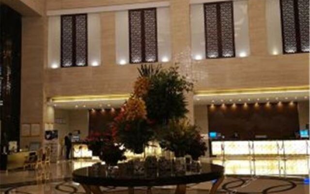 Xinyang Jin Jiang International Hotel