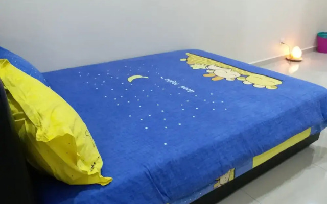Homestay KS Botanic 21