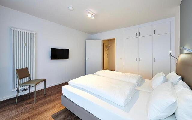 Deichhäuser Anna Küste Deichhäuser Anna Küste 4-21