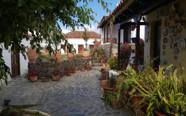 Charming 1-bed House in La Laguna