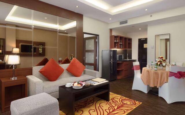 Best Western Plus Makassar Beach