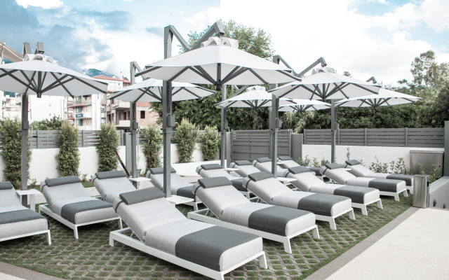 Garden City Resort