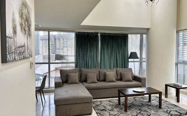 Elegant 1Bedroom with Balcony in Business Bay