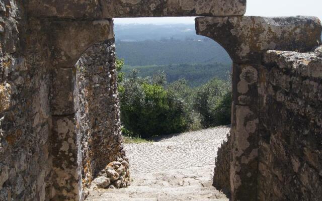 Pousada de Ourém