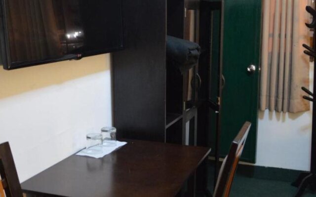 Maria Angola Hostal Cusco