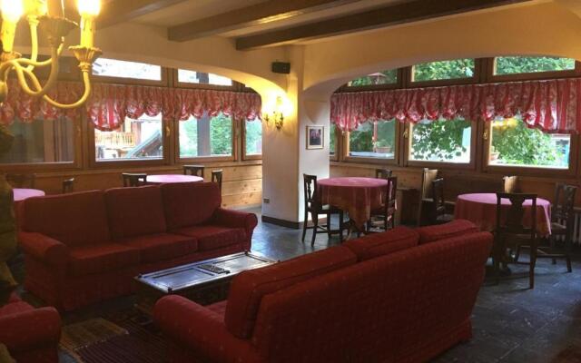 Hotel Cristallo