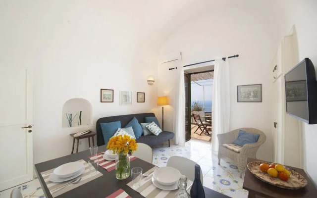 La Casa di Nonno Mario